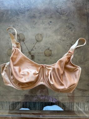 Prima Donna Beige Full Coverage Underwire Bra